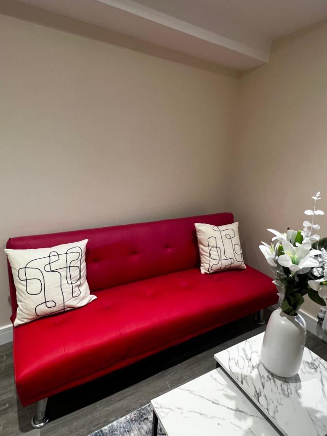 Flat In London Apartment Exterior photo