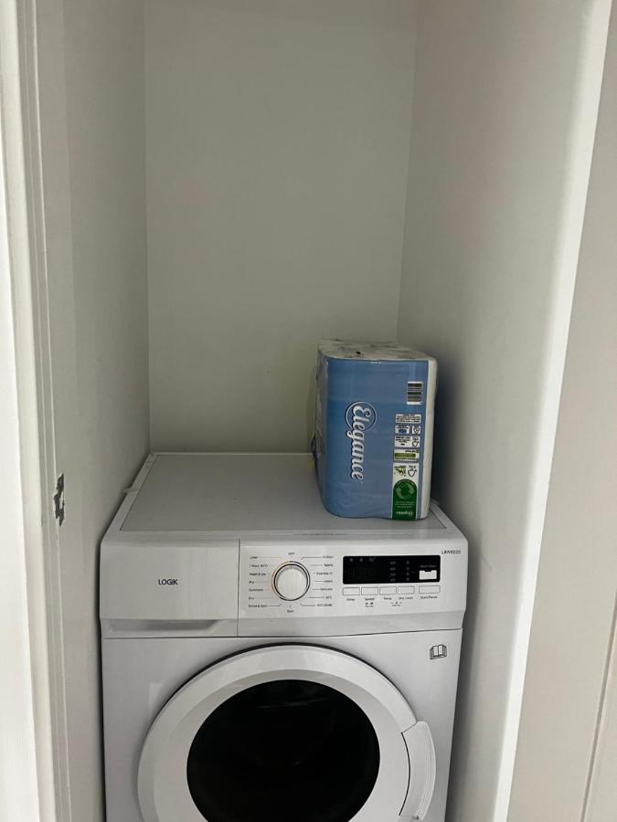 Flat In London Apartment Exterior photo
