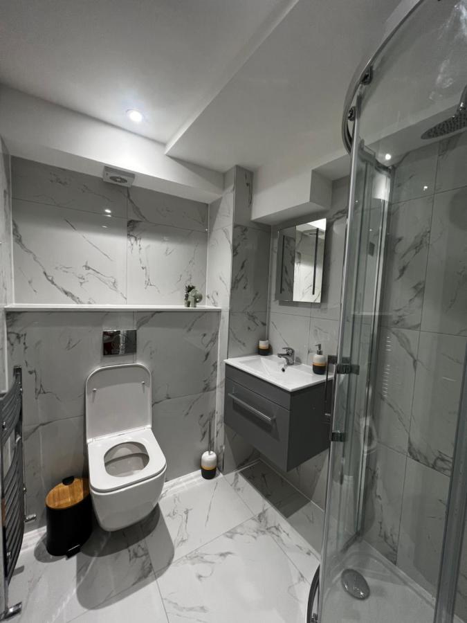 Flat In London Apartment Exterior photo